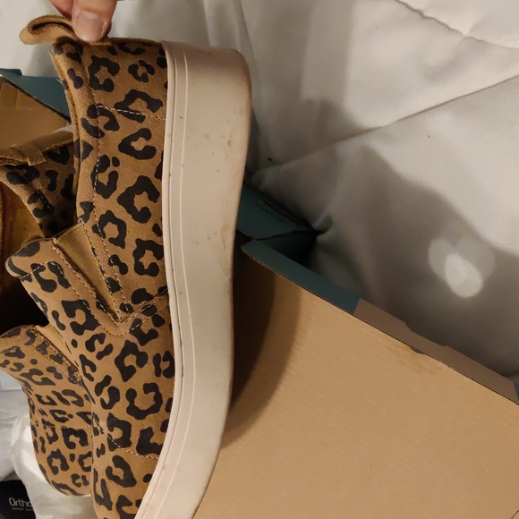 Toms Sneakers - Tristan Style - Picture 5 of 7